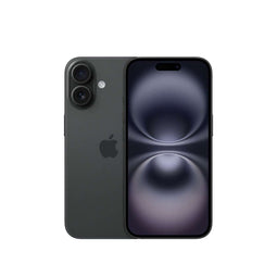 Apple Smartphone - 6,1" - 128 GB - Zwart