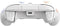 Turtle Beach Afterglow Wave - Gamecontroller - RGB-verlichting en hall-effect-triggers - Wit