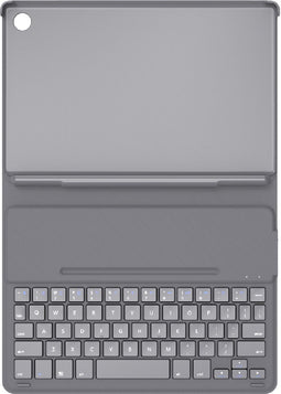 Lenovo ZG38C03401 - Bluetooth-toetsenbord met hoes - Tabletsteun - Zwart