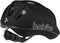 Bobike GO - Helm - 10 ventilatieopeningen - Urban Black