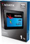 Adata Ultimate SU800 - SSD 1TB - SATA III 560MB/s Lezen 520MB/s Schrijven