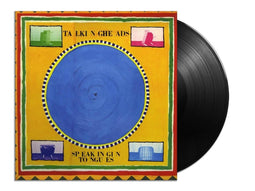 Talking Heads - Speaking In Tongues - LP - Ondoorzichtig vinyl