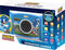 Accutime Interactieve Kindercamera Sonic - 5MP Foto, 1080p Videoresolutie, 4-Voudige Zoom, 5 Grappige Filters En Speciale Effecten, 4 Coole Games, 2-in-1 Scherm - Met Micro SD-kaart - Vanaf 3 Jaar