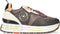 Liu Jo Maxi Wonder 24 - Lage sneakers - Platformzool - Bruin