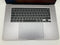 Apple MacBook Pro (2019) - 16