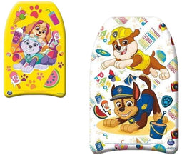 Surfplank The Paw Patrol 43,5 x 28,5 x 4 cm