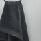 Today Badhanddoek - 100% Katoen 450 g/m2 - Anthrazitgrau
