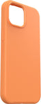 OtterBox Symmetry - Soft case - MagSafe compatibel - Oranje (Sunstone)