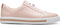 Clarks Un Maui Lace - Veterschoenen - Lichte EVA en rubber zool - Blush Leather
