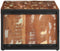 vidaXL - Salontafel - 90x50x36 - cm - massief - gerecycled - hout - meerkleurig