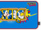 Energy Sistem - ESG Sonic Classic - XXL Gaming Mouse Pad - Multi-color