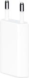Apple 5W iPhone oplader - Adapter - Wit