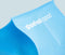 Shoefresh Opod - Schoenenzak voor open schoenen en scheenbeschermers - Ademend materiaal - Blauw