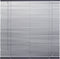 Intensions - Jaloezie Aluminium 25mm - 120x175cm - Donkergrijs