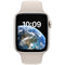 Apple Watch SE Series 2 - 44mm - Aluminium - Sterrenlicht - GPS + Cellular