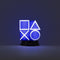 PlayStation - PlayStation 5 Icons Icon Light - Tafellamp - Nachtlamp