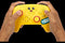 PowerA NSGP0268-01 - Draadloze Gamecontroller - 30 uur gameplay - Geel