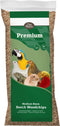 Deli Nature Premium Beukenhoutsnippers 8 mm Midden 5 kg