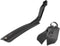 Simpla Spatbordenset Cross 24 - 29 Inch Zwart