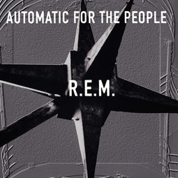 R.E.M. - Automatic For The People - LP - 25th Anniversary Edition
