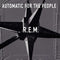 R.E.M. - Automatic For The People - LP - 25th Anniversary Edition