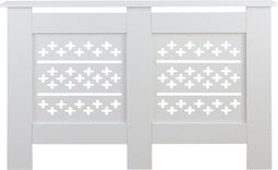 Radiator ombouw verwarming - radiator omkasting - 112 cm breed