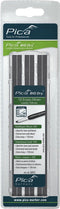 Pica 6055 BIG Dry - Navulling Steenpotlood 10H - Grafiet