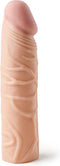 Realistische Sleeve - beige - 16.5cm
