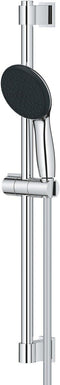 GROHE Vitalio Start 110 Douchestangset - 2 Straalsoorten - Waterbesparend - Chroom