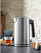 WMF 61.3020.1011 - Waterkoker - Instelbare temperatuur 1,6L - Aluminium RVS