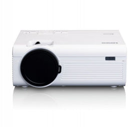 Lenco LPJ-300 - LCD-projector - Full HD 1080P - Bluetooth 5.0 - 2800 Lumen