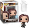 Funko Pop! Attack on Titan - Sasha Braus Metallic - #1448