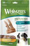 Whimzees Antler M - Kauwsnacks - Hond - 12st