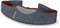 Beurer MG 151 - 3D Shiatsu Massagekussen - 8 Shiatsu massagekoppen - Licht en Verwarming - Lederlook