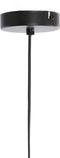 Light & Living Hanglamp Coryp - Jute - Ø35cm - Botanisch - Hanglampen Eetkamer, Slaapkamer, Woonkamer