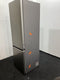 Samsung RB38C607AS9 - Koel-vriescombinatie - 387L inhoud - A energieklasse - RVS