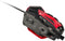 MadCatz R.A.T. 8+ ADV - Gaming Muis - 20000 DPI - Draad