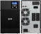 Eaton 9E3000I - Ononderbreekbaar Stroomvoorzieningssysteem - 3000 VA - Zwart
