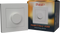 HeatIt Z-Dim2 - Dimmer - 1x Schakelaar - Wit