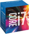 Intel Core i7-6700 - CPU - 4 cores - 3,4GHz / 4GHz Turbo - Socket 1151