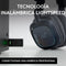 ASTRO Gaming A30 - Draadloze Gaming Headset - MULTI-platform - Blauw