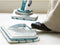 BLACK+DECKER FSM1630-QS - Stoomreiniger - Deltavoet - Wit
