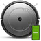 iRobot® Roomba® Combo 1138 - Robotstofzuiger - Dweilfunctie en hoge zuigkracht