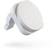 Zens 2-in-1 - Draadloze Oplader - MagSafe 15W + Apple Watch - Wit