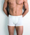 Sloggi Basic - Heren Boxershort M - Dubbelverpakking - Zwart