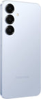 Samsung Galaxy S25 - Blauw - 128 GB - Fysieke simkaart + eSIM