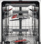 AEG FEE7571AP - Vaatwasser - 14 couverts - ExtraHygiene-programma - Wit