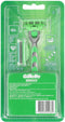 Gillette Mach3 Sensitive - Scheersysteem - DuraComfort mesjes - (2 stuks)