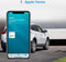 Meross MSG100 - Smart Wi-Fi Garagedeuropener - Stembediening - Wit