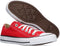 Converse All Star Ox - Sneakers - Rood - 37